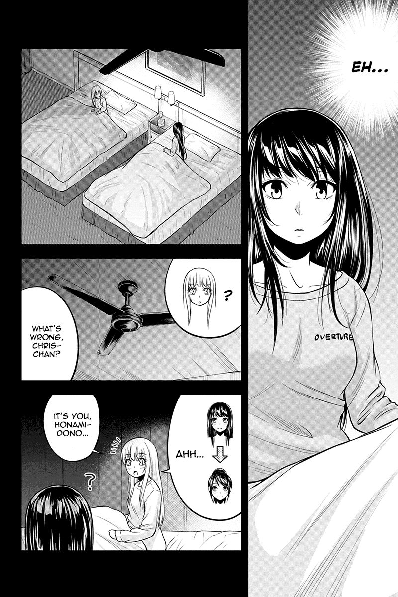 Orenchi ni Kita Onna Kishi to Inakagurashi Surukotoninatta Ken Chapter 39 10